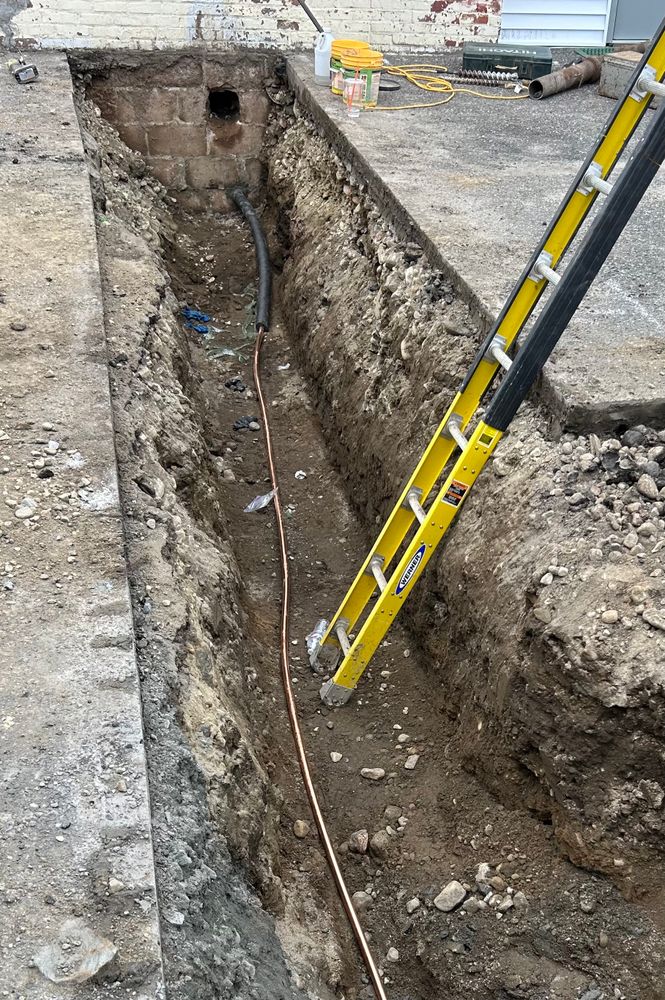 All Photos for JAD Excavating LLC in Goshen, CT