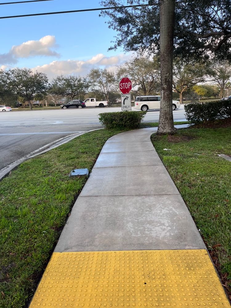 Pressure Washing for Center Group Professional Services in Palmetto Bay, FL