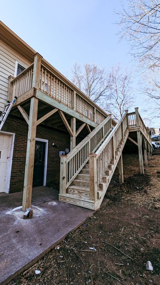 All Photos for BCM Carpentry in Morganton, NC