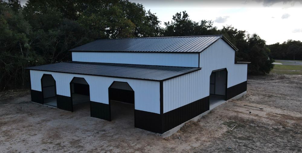 All Photos for Crockett Buildings and Barns in Crockett County, TX