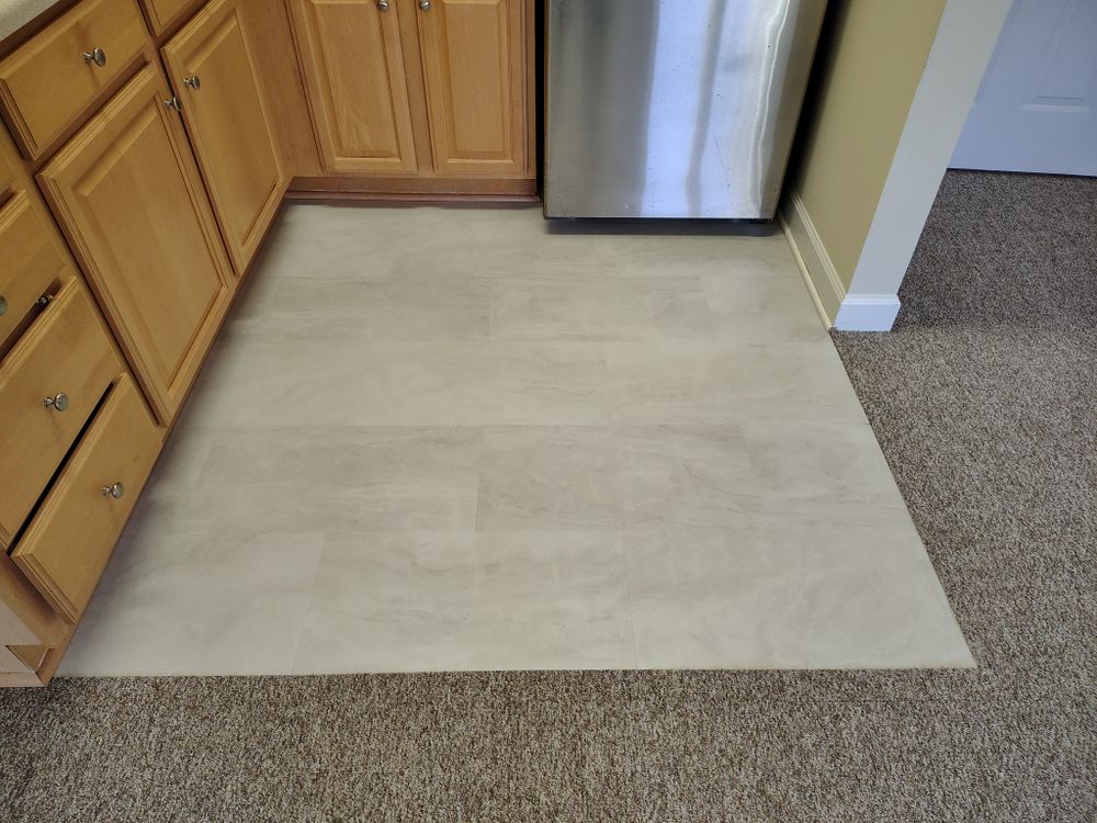 All Photos for Brooks Flooring in Burlington, NC