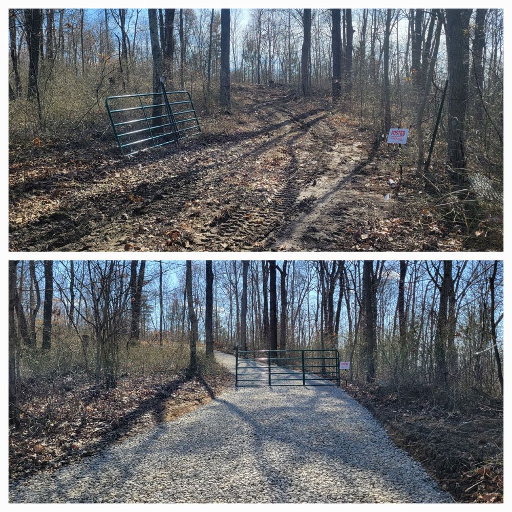 All Photos for Admiring Landscapes in Lancaster, OH