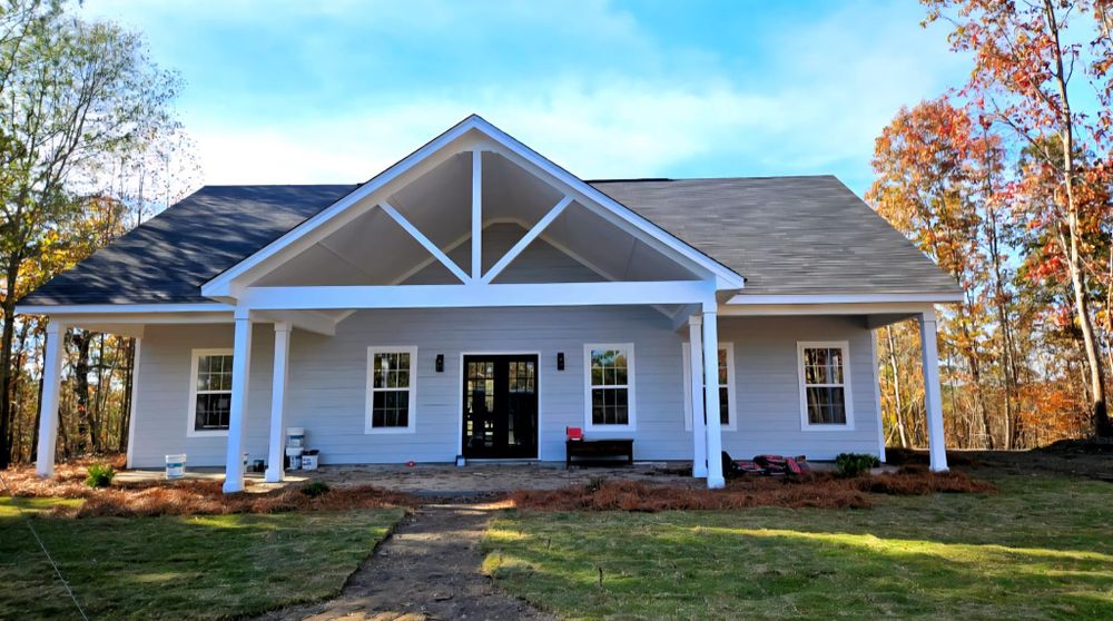 All Photos for B & B Home Repairs in Columbus, GA