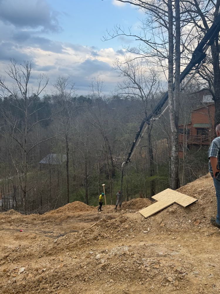All Photos for 865 Foundations in Knoxville, TN