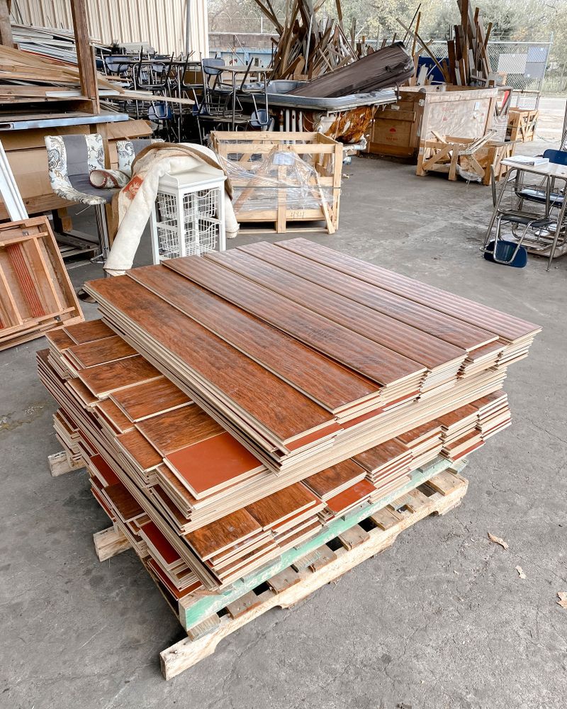 Contracting for Gulf Builders in Houston, TX