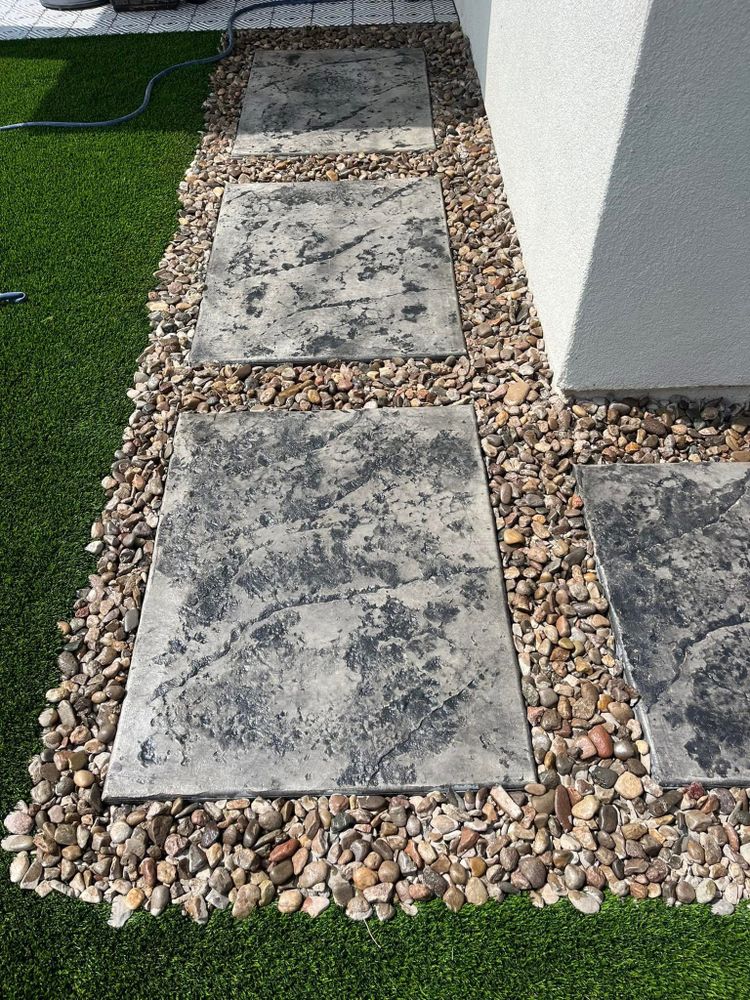 All Photos for Inova Hardscape in El Paso, TX