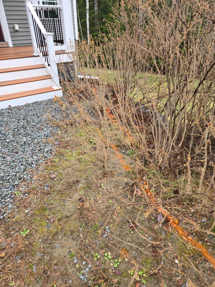 All Photos for Casey's Lawn Service LLC in Orono, ME