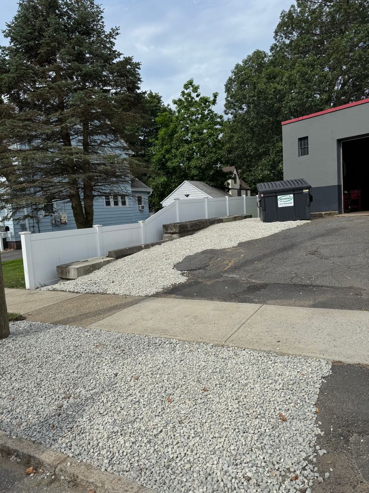 All Photos for Adams Landscaping in Springfield, MA