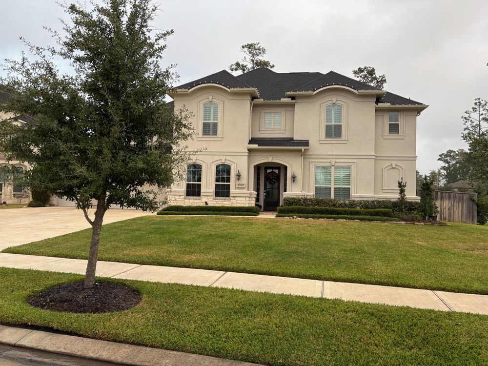 Gutter Cleaning for Six43 Gutters in Spring, TX