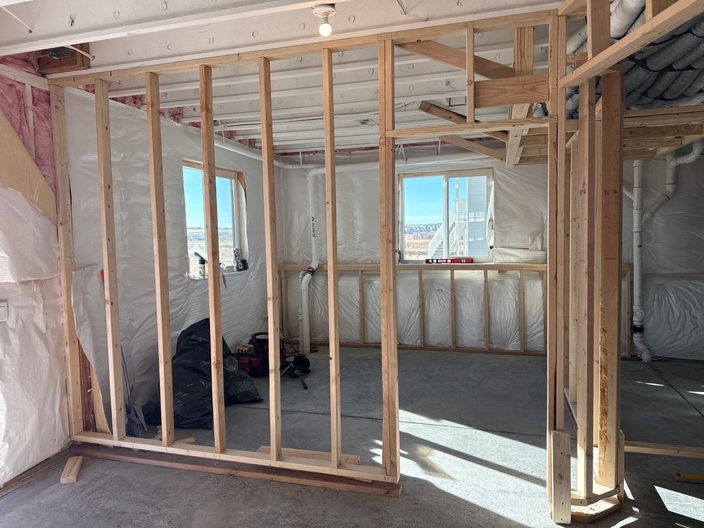 All Photos for Arnett Front Range Construction in Elizabeth, CO