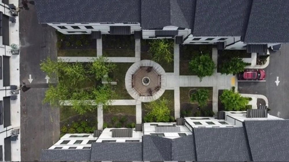 Residential Concrete for CANALES CONSTRUCTION in Marietta, GA