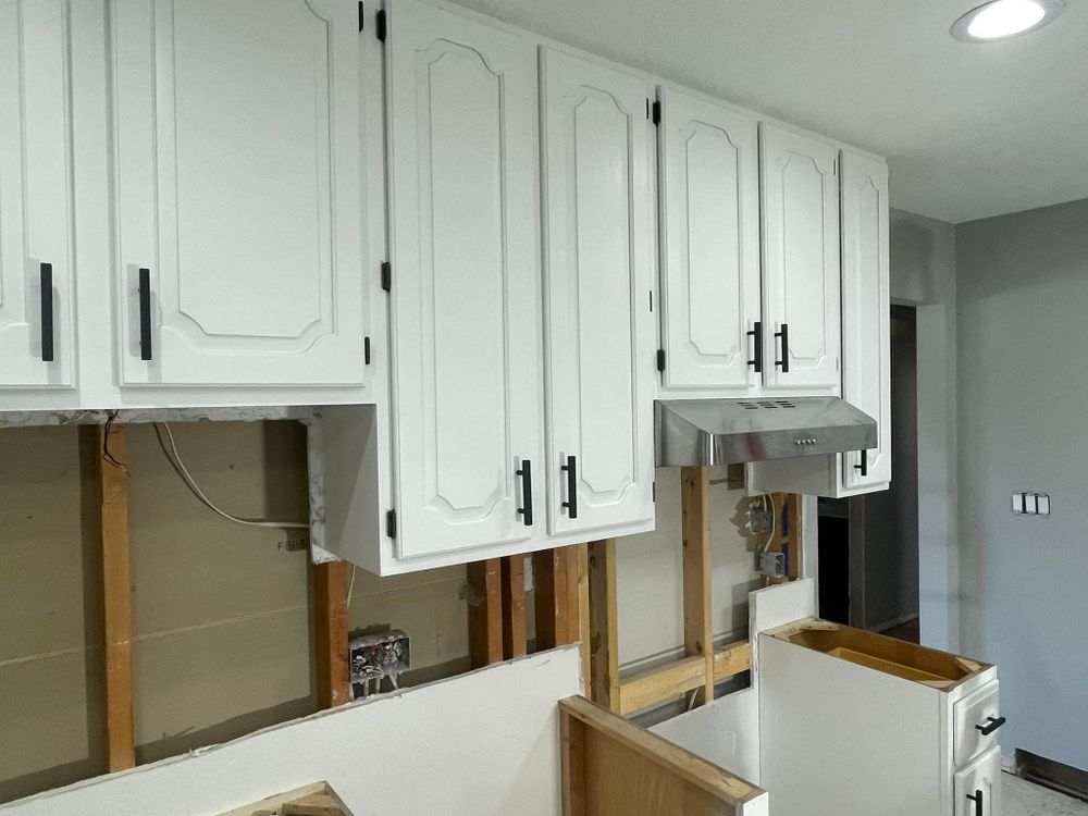 All Photos for Clavin Painting in Fort Dodge, Iowa