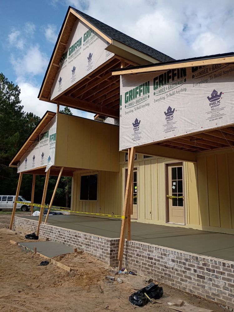 All Photos for Mendoza Demolition Group in Unadilla, GA