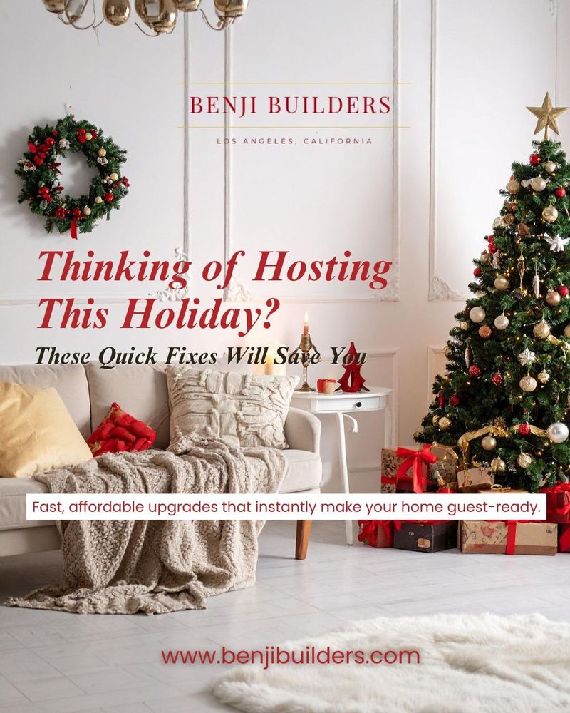 All Photos for Benji Builders in Los Angeles, CA