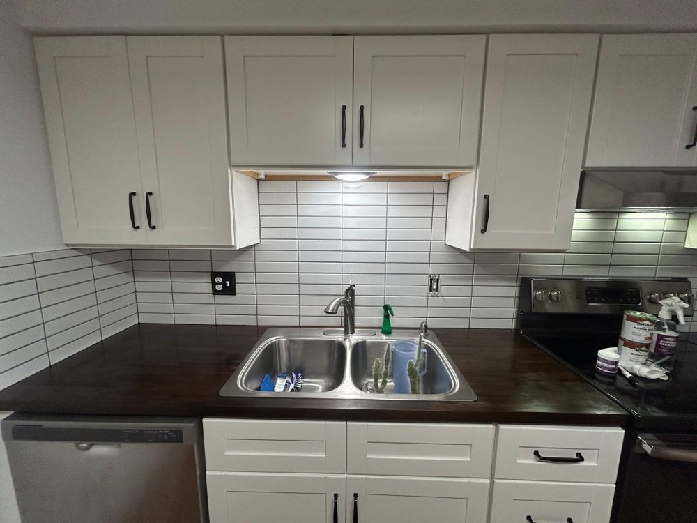 All Photos for Pierson Home Repair in Cheney, WA