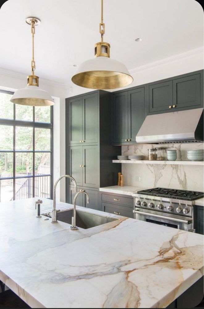 Countertop Contractor for United Marble Granite in Halethorpe, MD