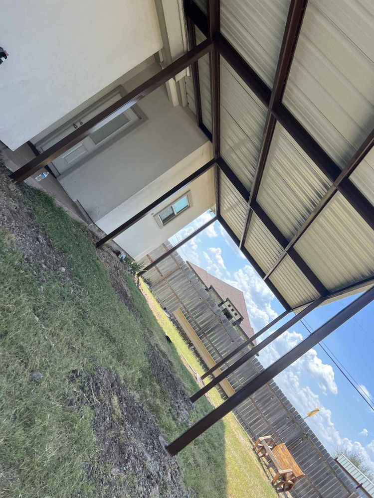 All Photos for Superior Painting and Metal Solutions in Edinburg, TX