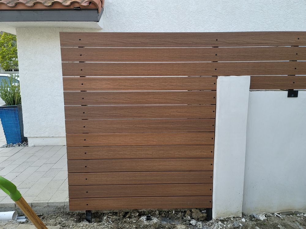 Gates for Precision Iron Solutions in Ontario, CA