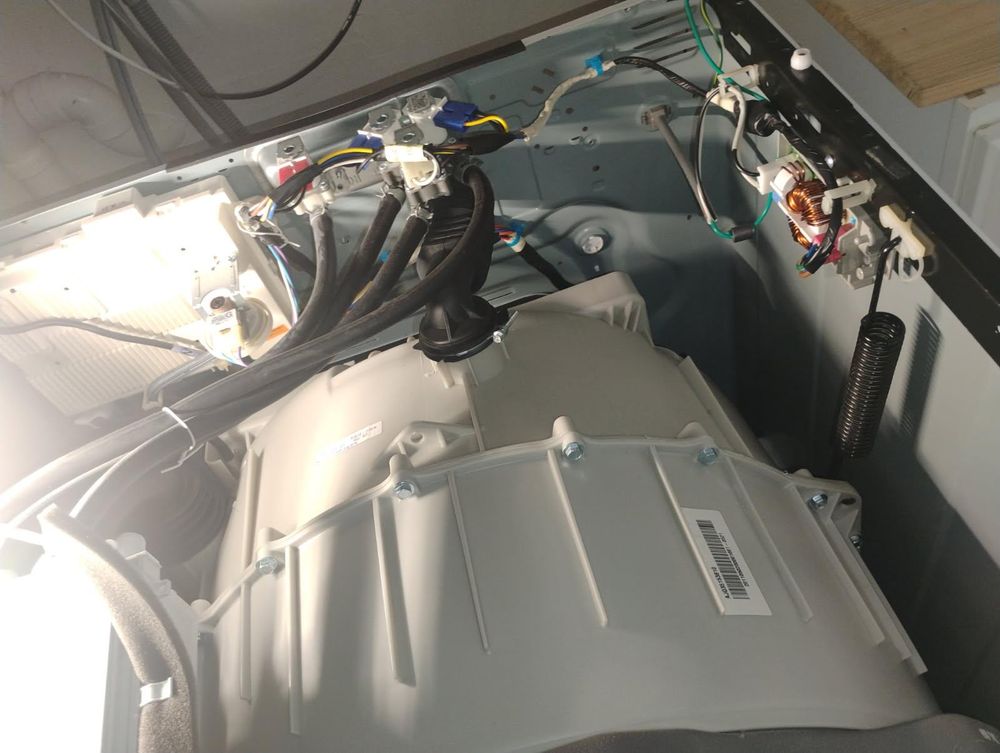 All Photos for G.M.B Appliances LLC in DeFuniak Springs, FL