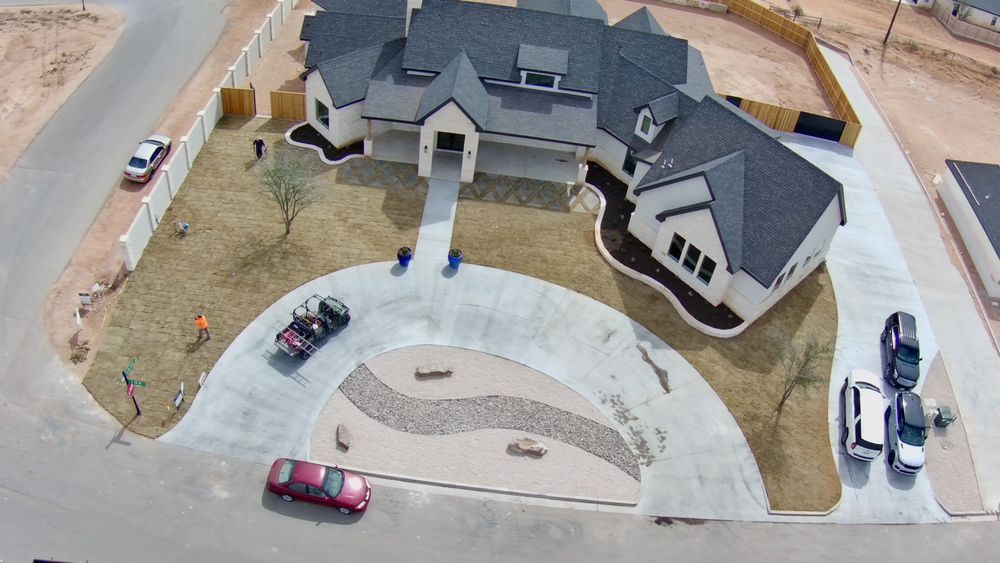 All Photos for Permian Basin Irrigation Specialist LLC in Midland, TX