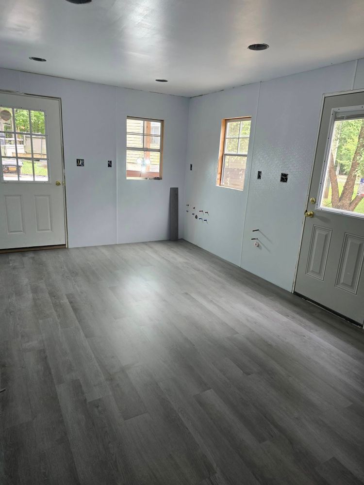 All Photos for Greer Home Solutions in Roanoke, VA