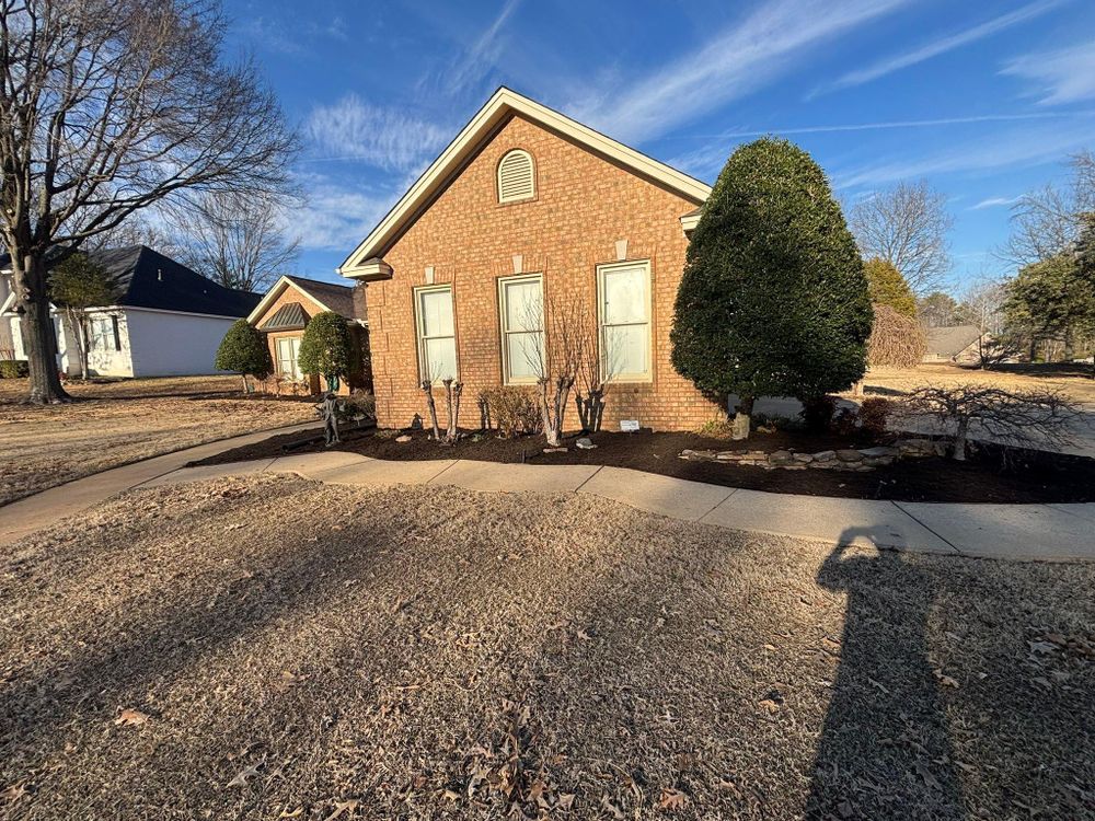 All Photos for Harness Lawn and Land Management  in Jonesboro ,  AR