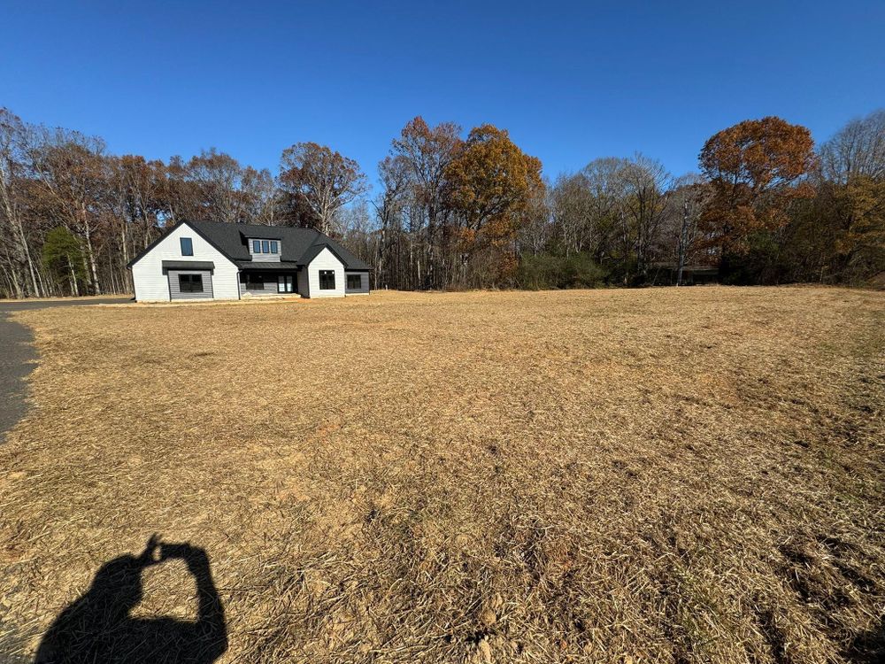 All Photos for Piedmont Lawn and Landscaping in Lexington, NC