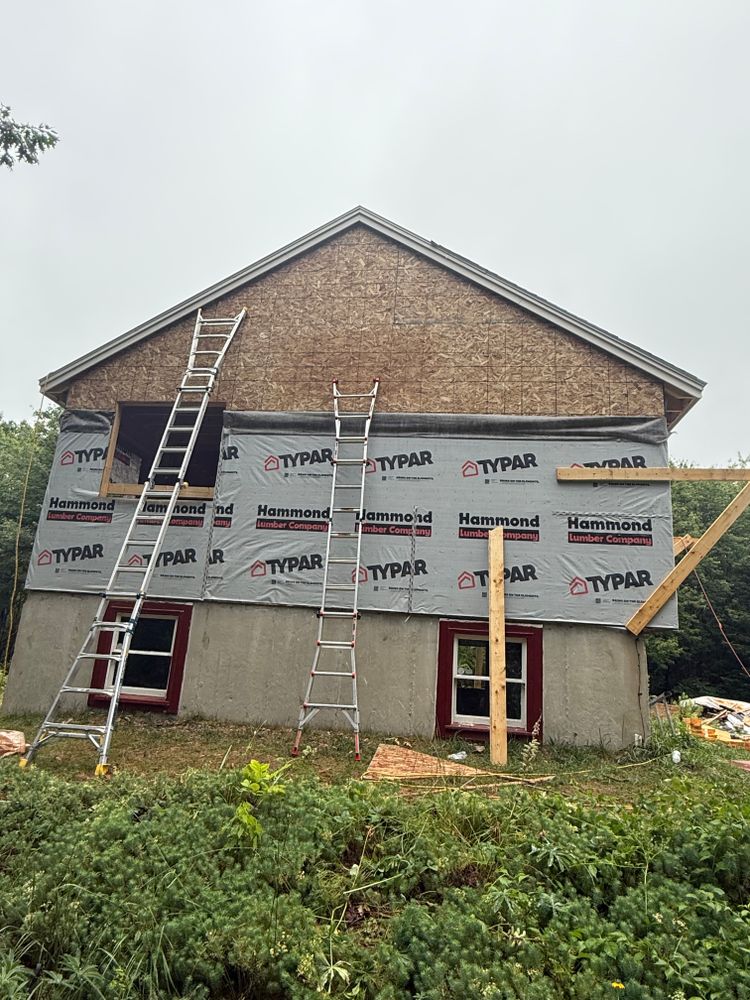 All Photos for Next Level Construction in Saco, ME