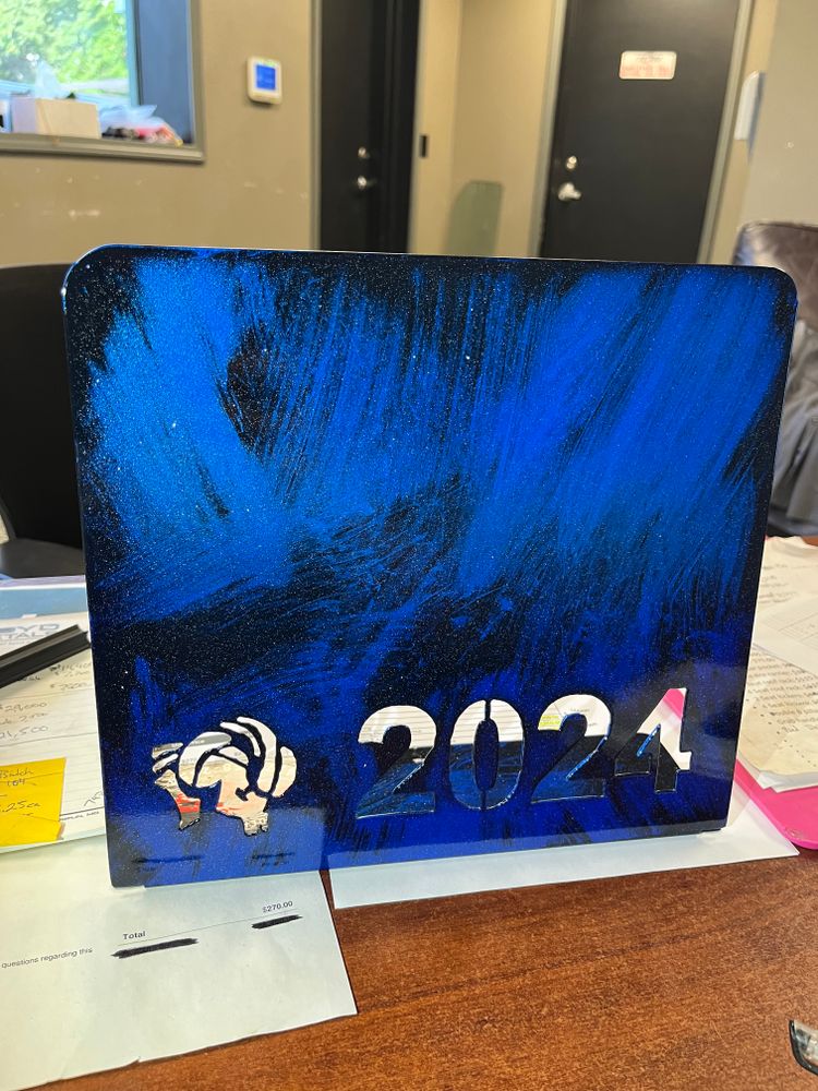 All Photos for TQR Powder Coating in Neosho, MO