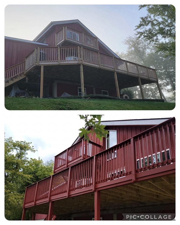 All Photos for Hearts & Hands Painting in Campbell, KY