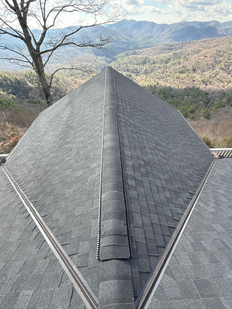 All Photos for RJ Roofing of WNC in Brevard, NC