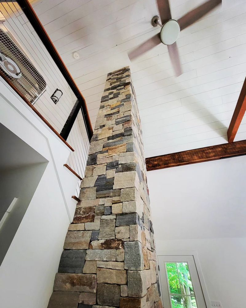 Masonry for 207 Stonework in Kennebunkport, ME