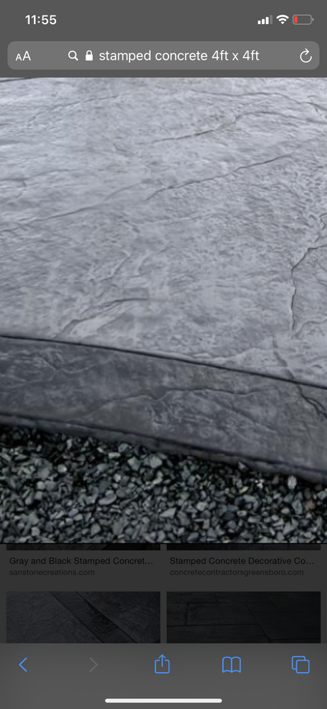 All Photos for Elevated Concrete and Home Improvements in Belleville, MI