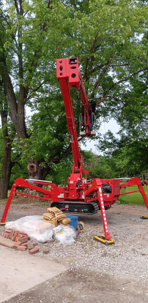 All Photos for Lawn Ranger Yard And Tree Service LLC in Ottumwa, IA