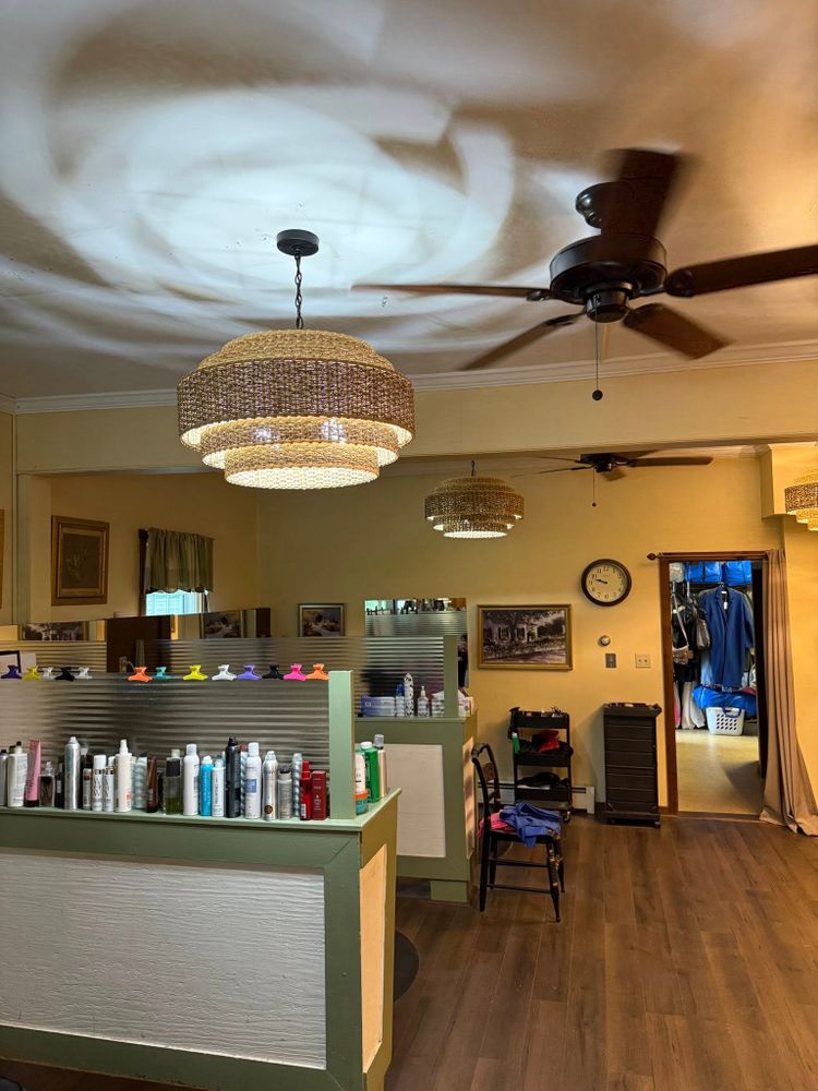 Our Lighting Installation and Repairs service ensures expertly installed or repaired lighting systems, enhancing your home's safety and ambiance with efficient, reliable solutions tailored to meet your specific needs. Trust our skilled electricians today. for O'Connell's Electrical Contractors in Hartford, CT