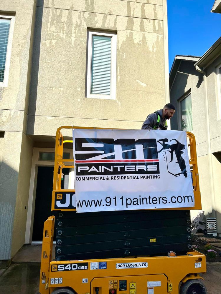 All Photos for 911 Painters in Houston, TX