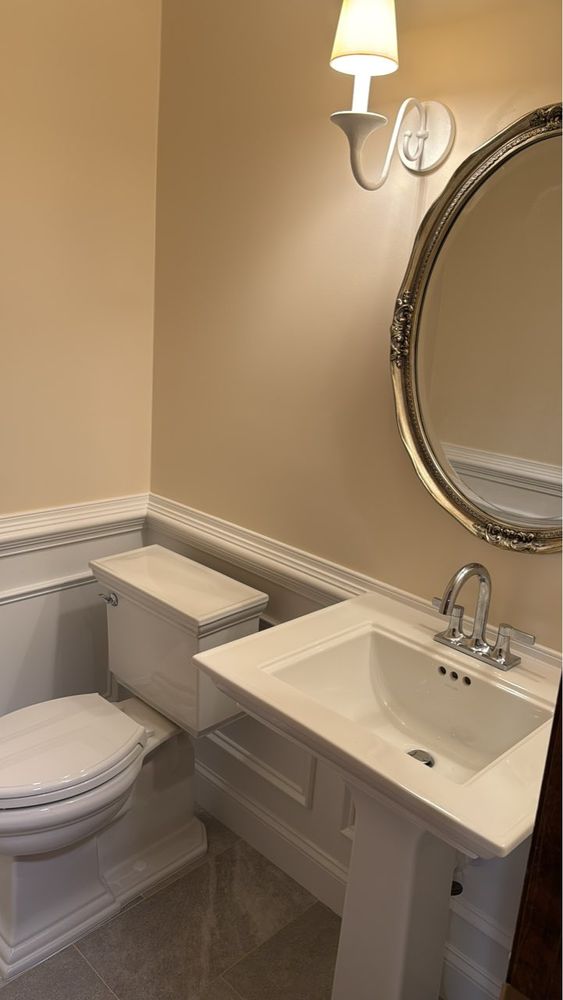 Construction & Remodeling for VC Remodeling Inc in Acworth, GA