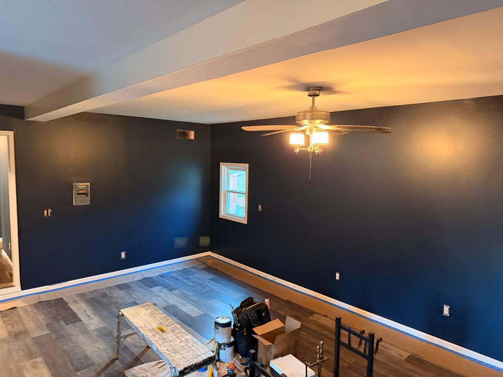 All Photos for Start to Finish Painting in Saginaw County, MI