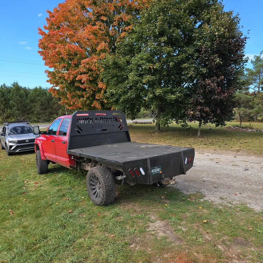 All Photos for Abraham Fabrication in Lincoln, MI