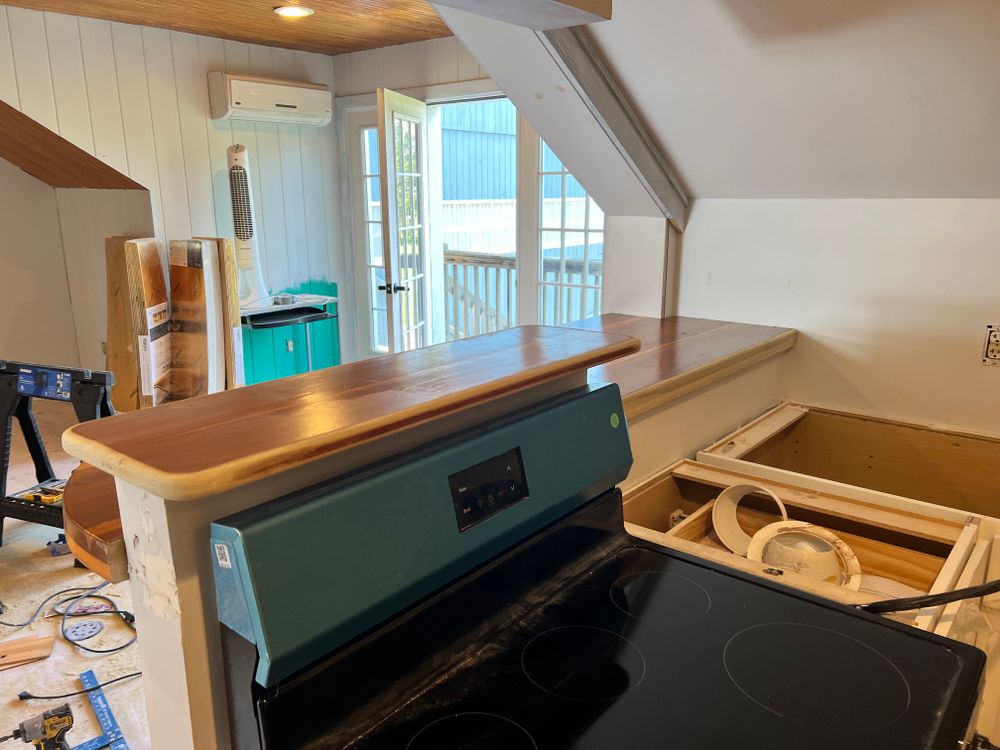 All Photos for JNR Home Improvements in Bangor, PA