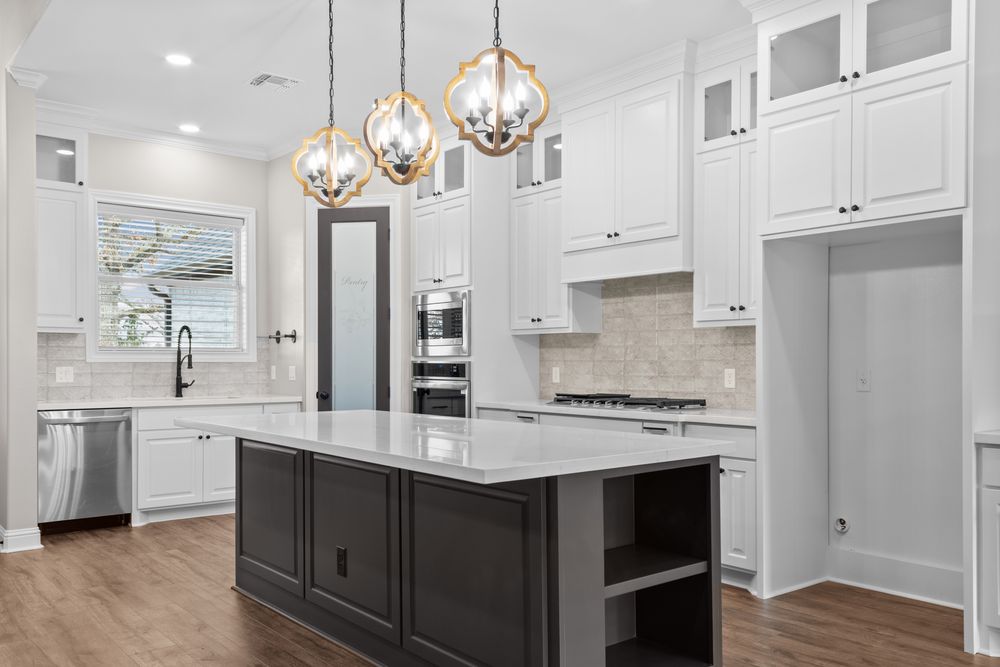 All Photos for Easterling Homes in College Station, TX