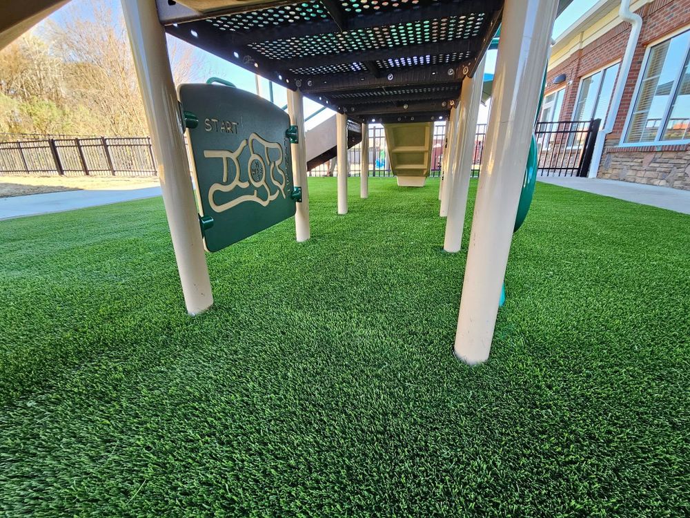 All Photos for Elite Turfs in Mount Pleasant, NC