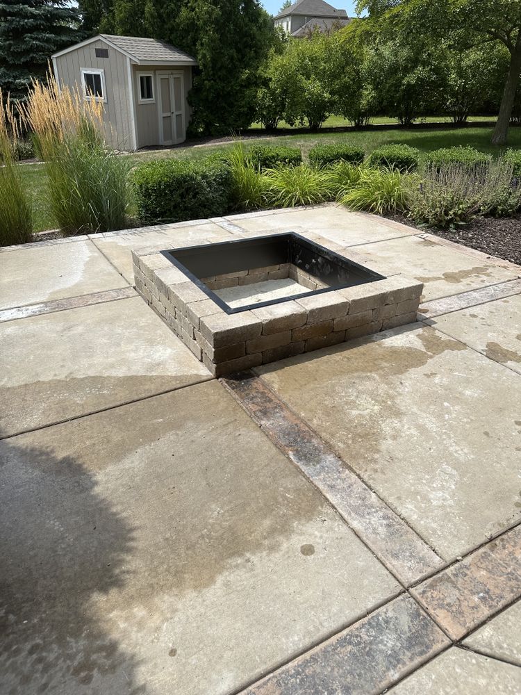 All Photos for Paradise Lawnscapes in West Bend, WI