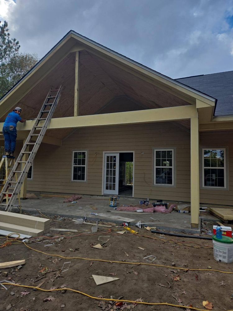 All Photos for B & B Home Repairs in Columbus, GA