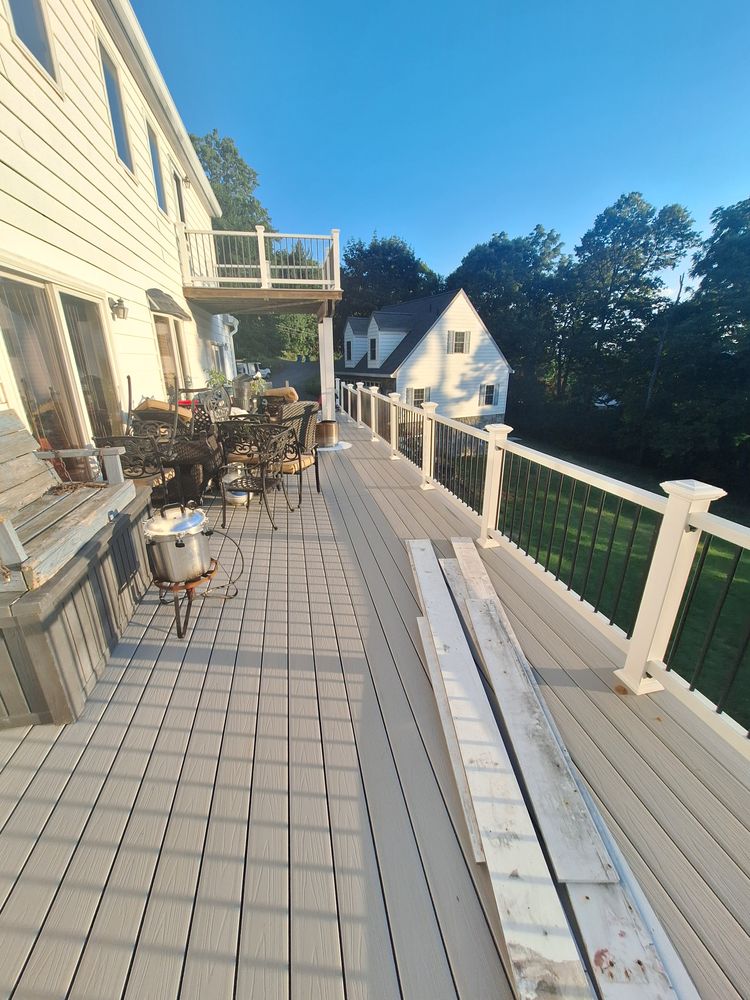 All Photos for Cresor Construction & Remodeling LLC in Frederick, MD