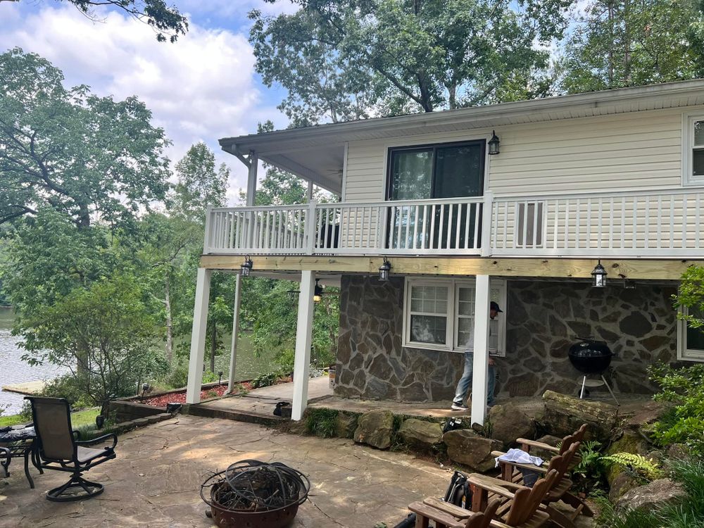 All Photos for Keith Construction in Covington, GA