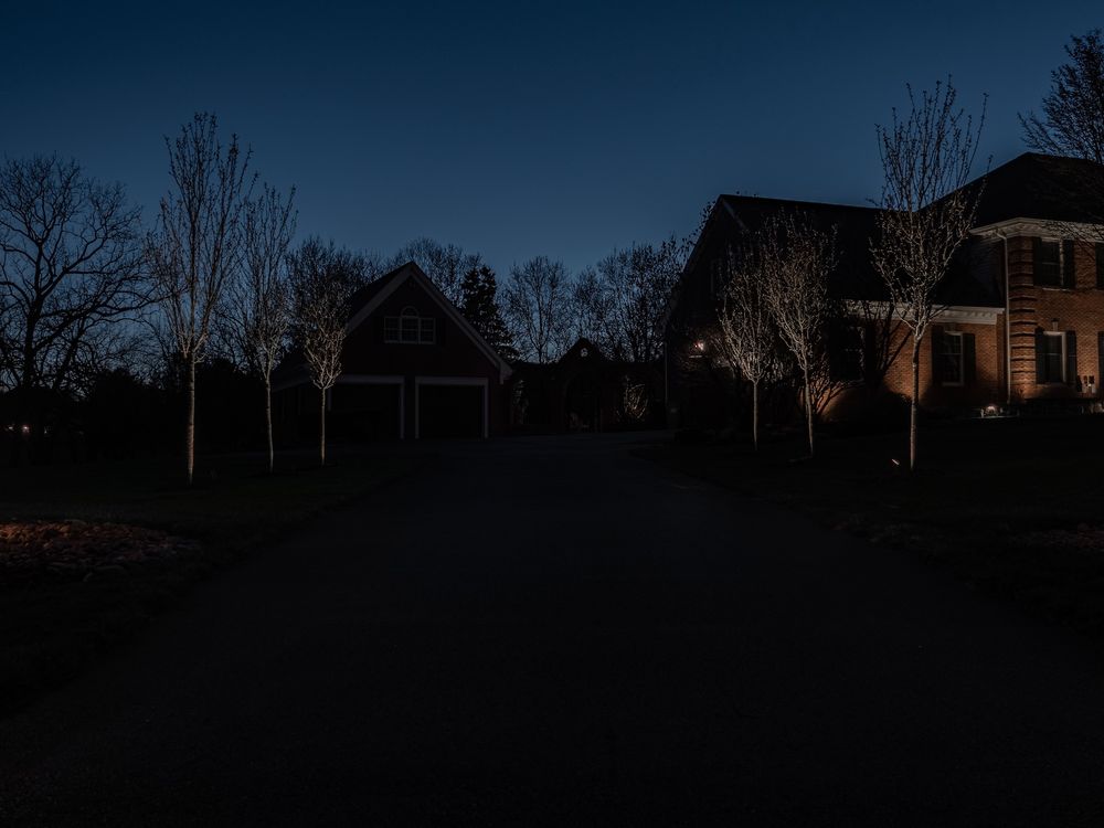 All Photos for Unique Outdoor Lighting in Short Hills, NJ