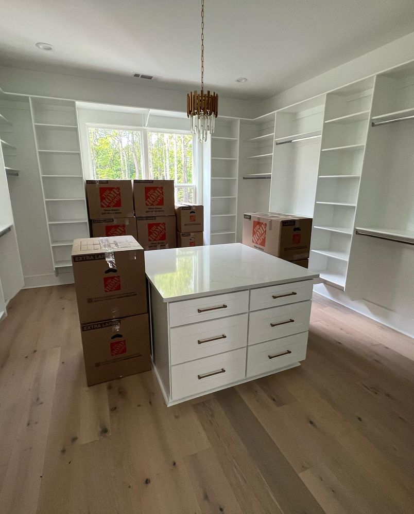 All Photos for Prolific Relocation in Atlanta, GA