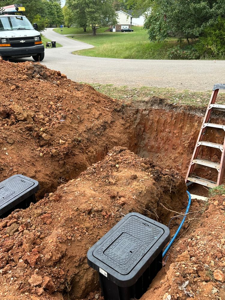 All Photos for Dirty Bird Plumbing in Clarksville, TN