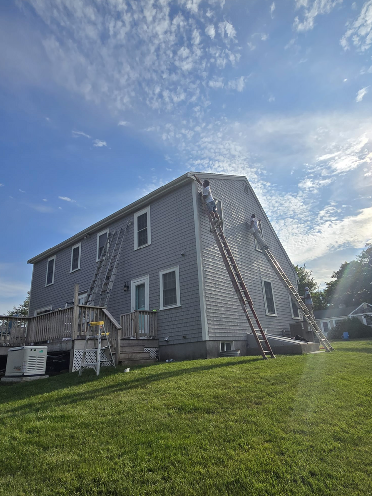 All Photos for Leo's Painting and carpentry services  in All of Cape cod, MA
